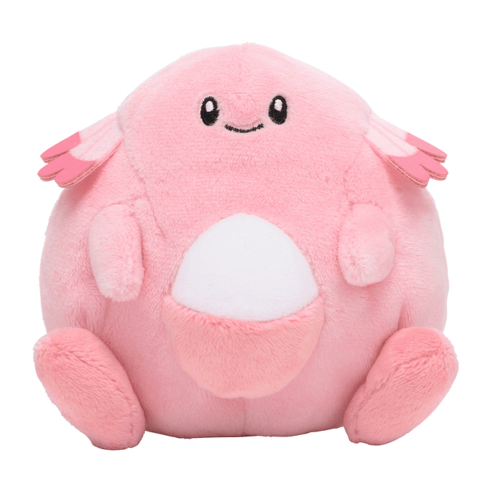 #113 Chansey 1