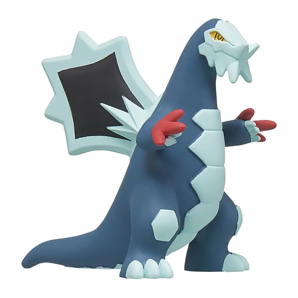 Figura Baxcalibur · MS-20 - Vista del producto