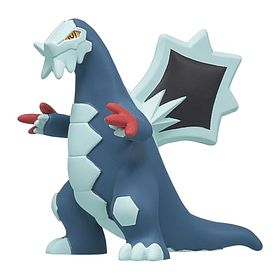 Figura Baxcalibur · MS-20