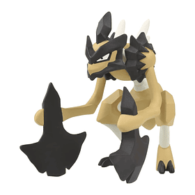 Figura Kleavor · MS-21