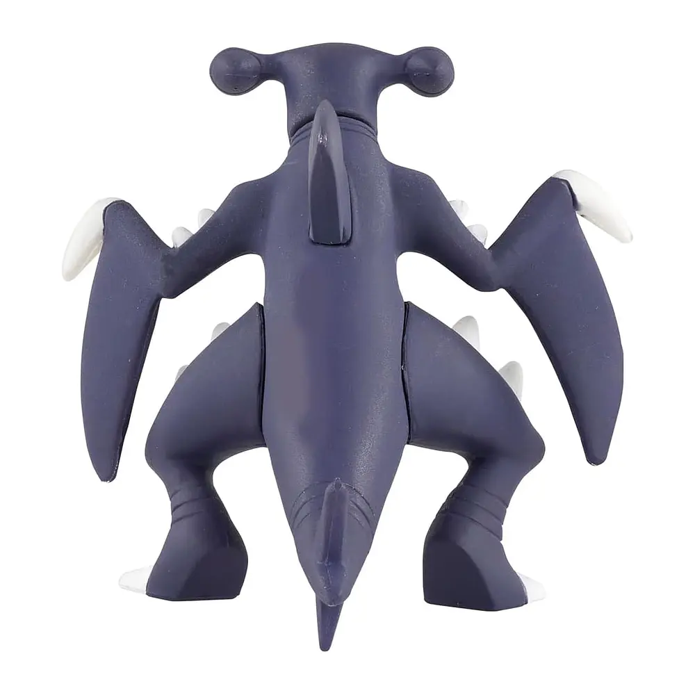 Figura Garchomp · MS-22 - Vista del producto