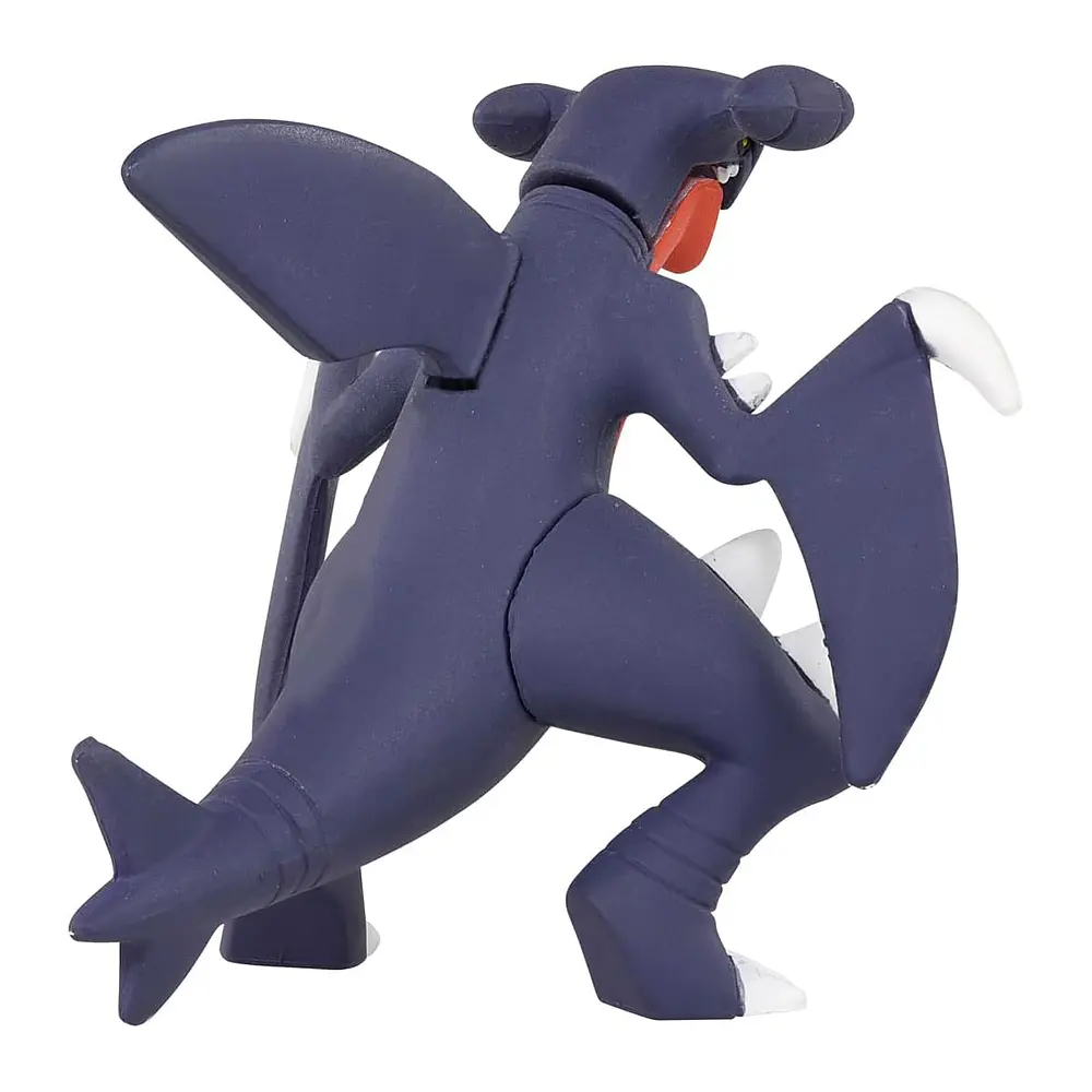 Figura Garchomp · MS-22 - Vista del producto