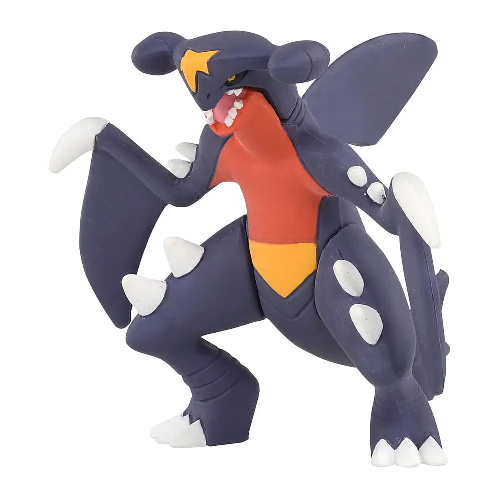 Figura Garchomp · MS-22 - Imagen principal