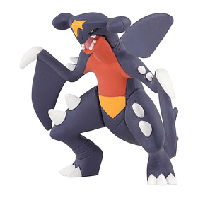 Figura Garchomp · MS-22
