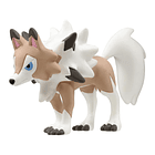 Figura Lycanroc · Forma Diurna · MS-23 1