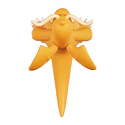 Figura Dragonite · MS-25 - Vista del producto