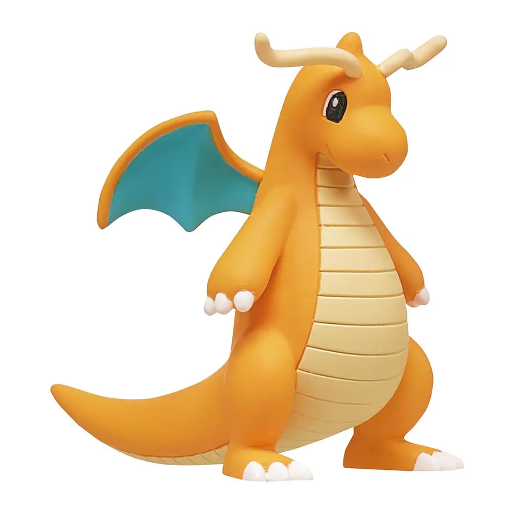 Figura Dragonite · MS-25 - Vista del producto