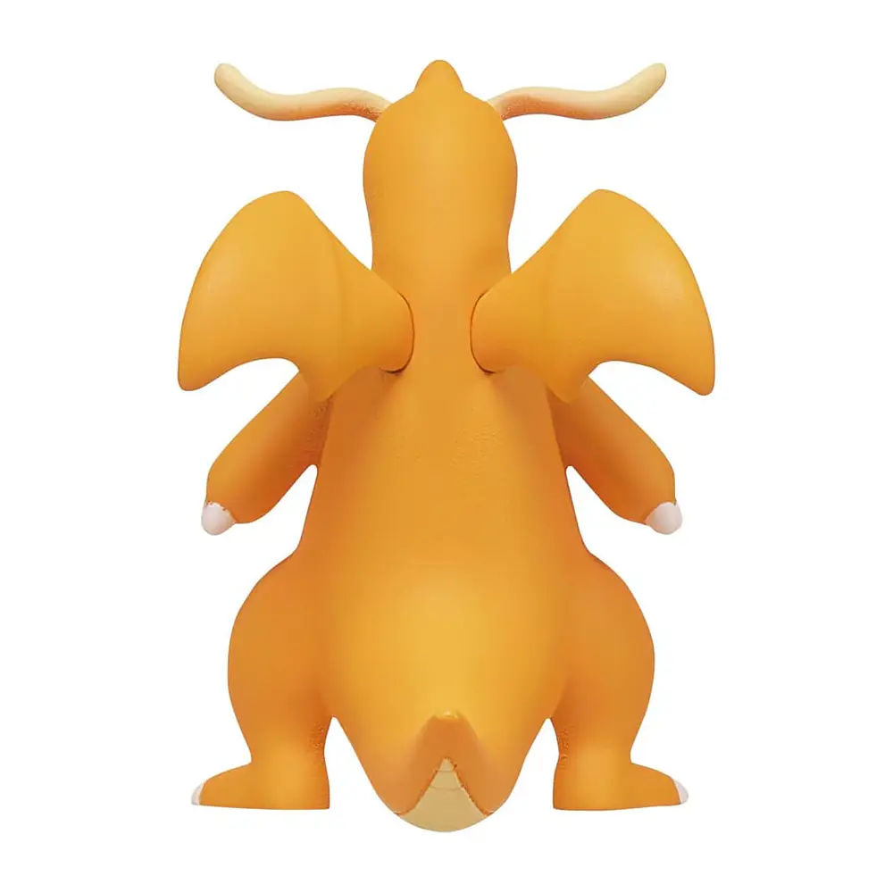 Figura Dragonite · MS-25 - Vista del producto