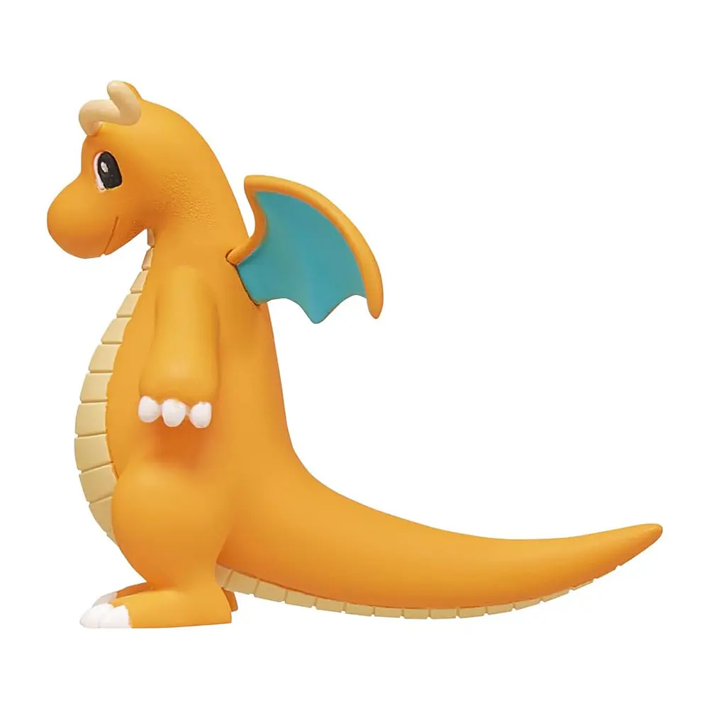 Figura Dragonite · MS-25 - Vista del producto