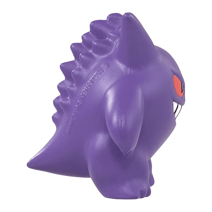 Figura Gengar · MS-26 4