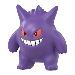 Figura Gengar · MS-26