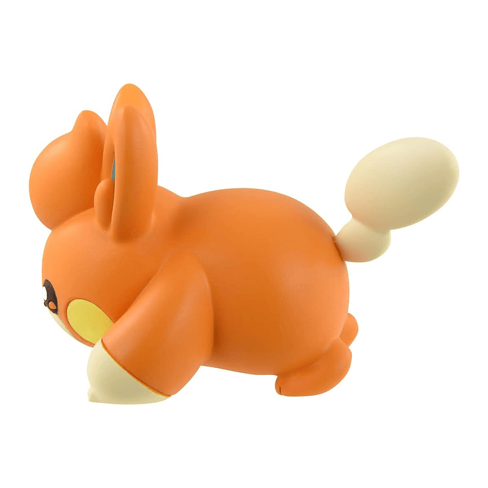 Figura Pawmi · MS-27 7