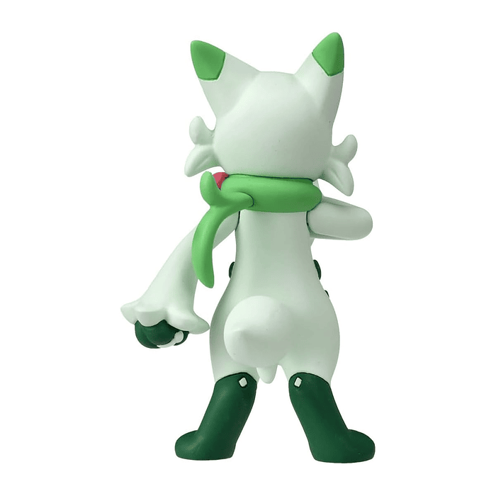 Figura Floragato · MS-28 5