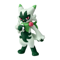Figura Floragato · MS-28