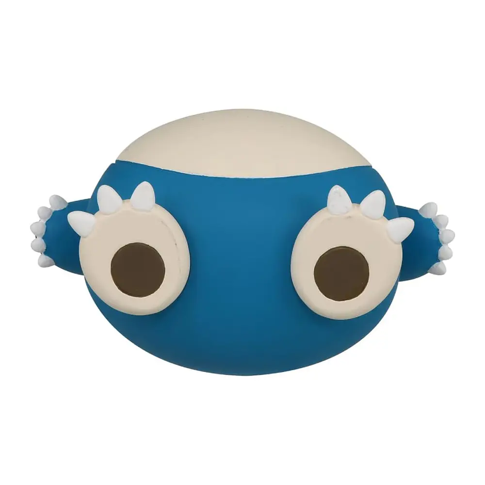 Figura Snorlax · MS-29 - Vista del producto