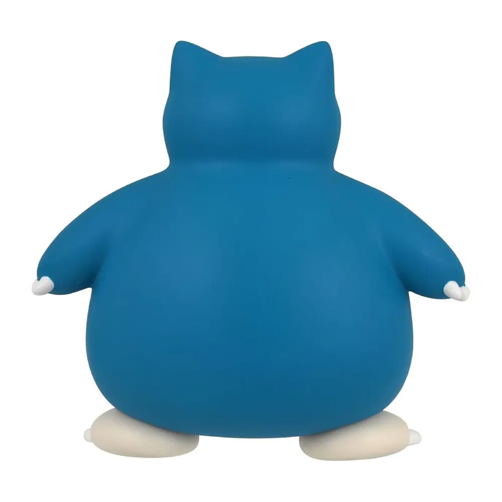 Figura Snorlax · MS-29 - Vista del producto