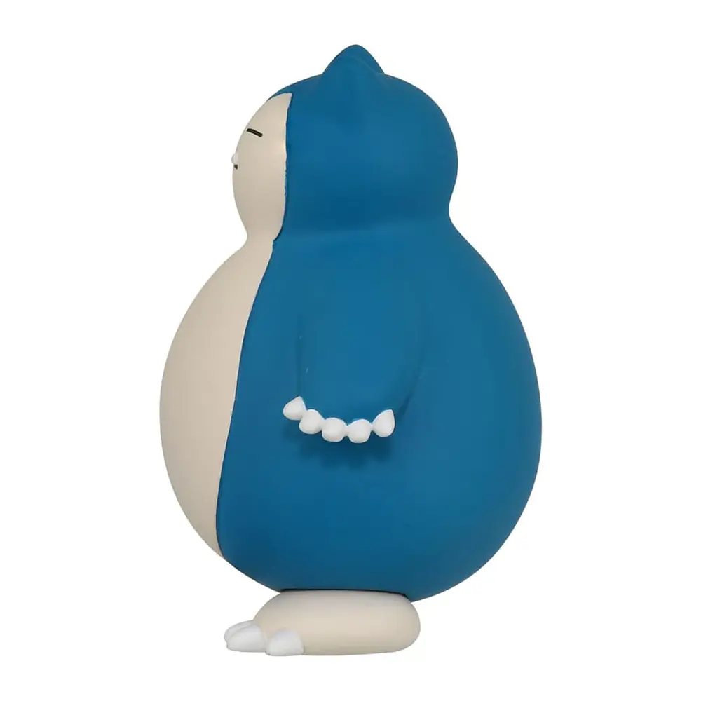 Figura Snorlax · MS-29 - Vista del producto