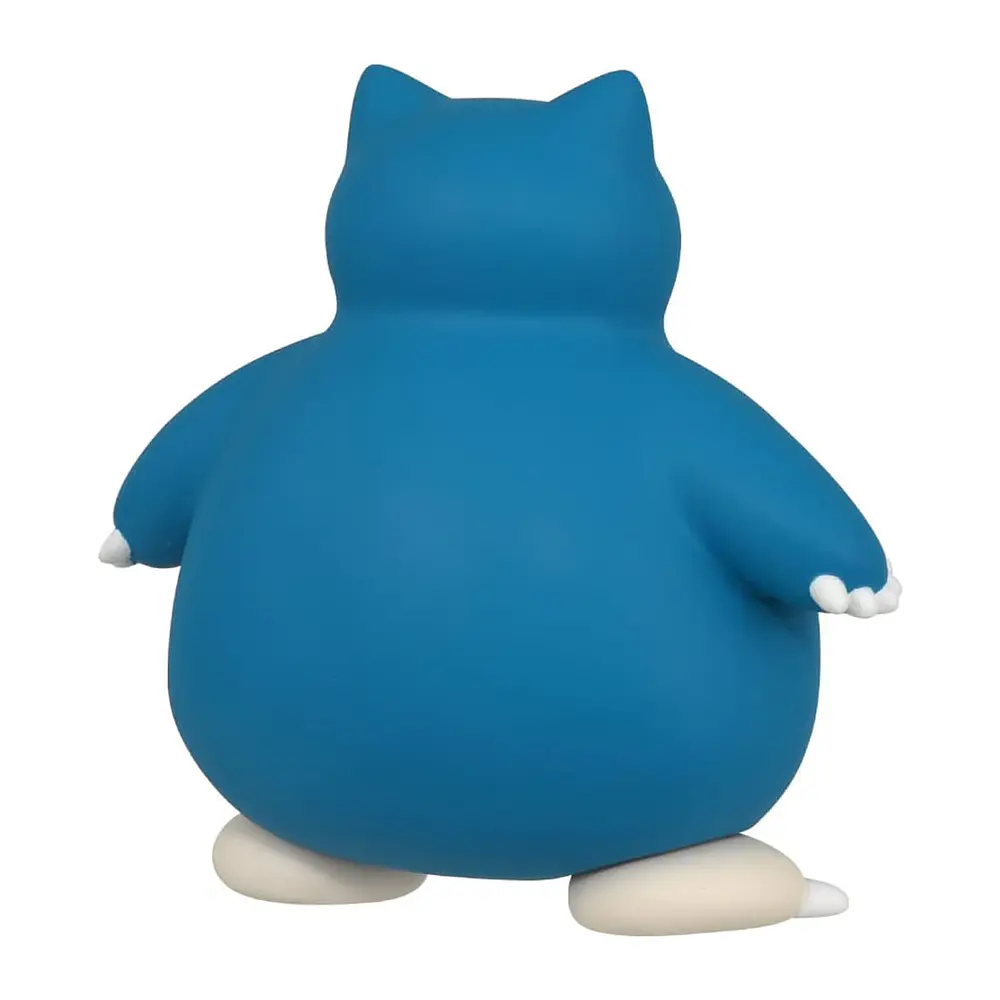 Figura Snorlax · MS-29 - Vista del producto
