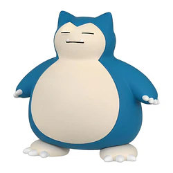 Figura Snorlax · MS-29