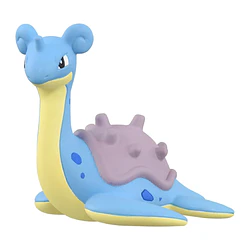 Figura Lapras · MS-30