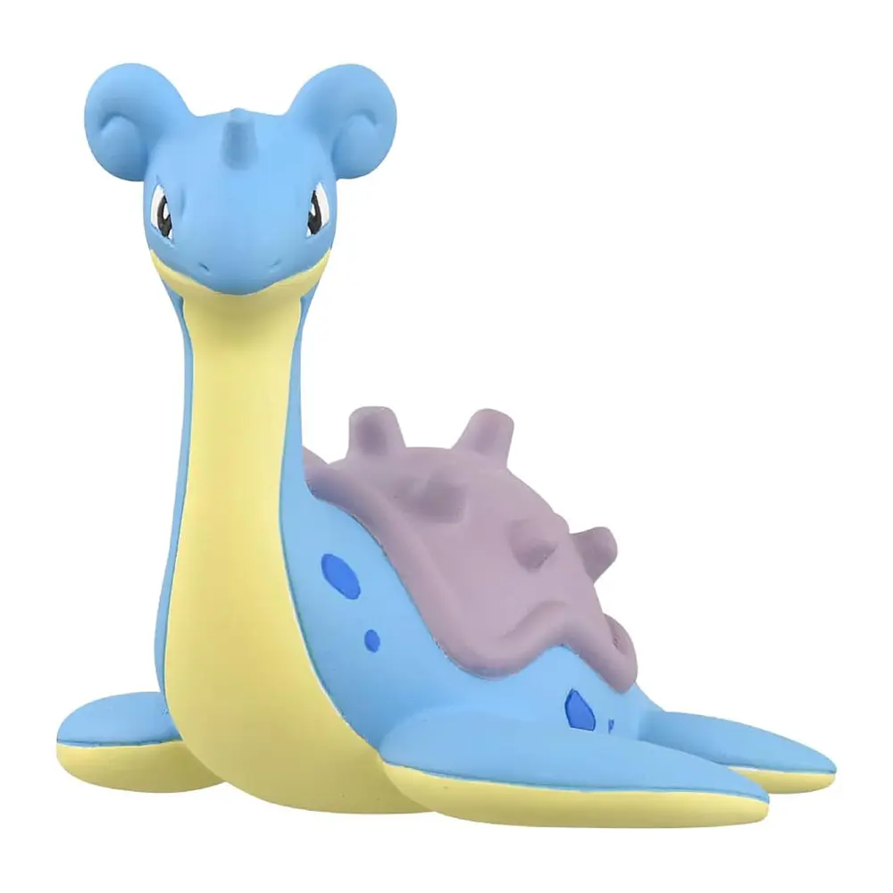Figura Lapras · MS-30 - Vista del producto