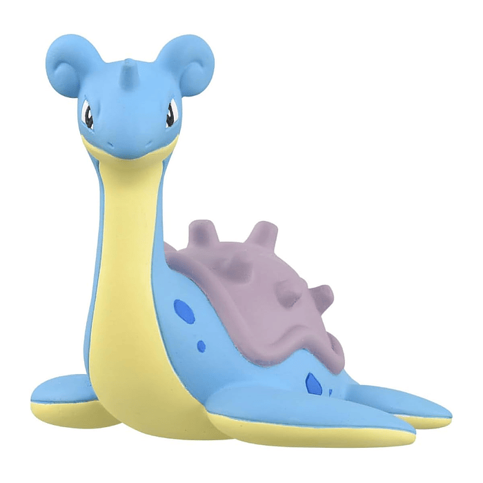 Figura Lapras · MS-30 3