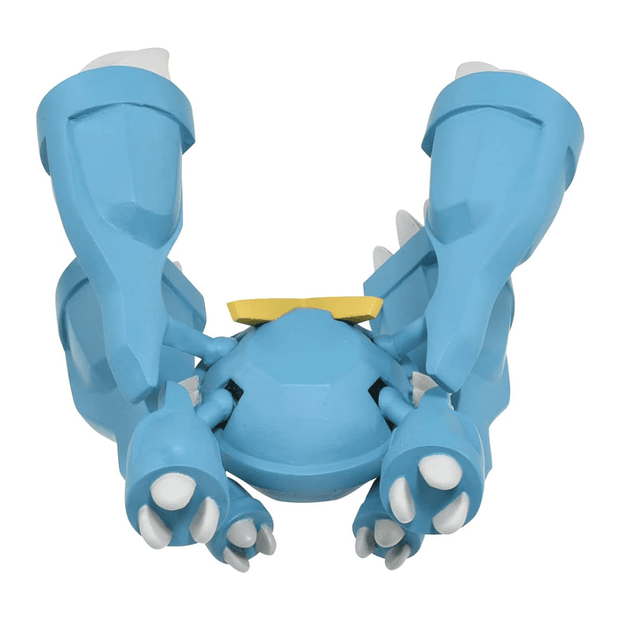 Figura Mega Metagross · MS-31 5