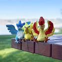 #144 Articuno - Vista del producto