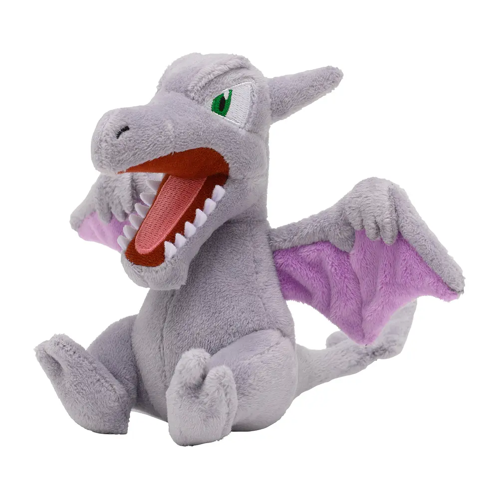 #142 Aerodactyl - Imagen principal