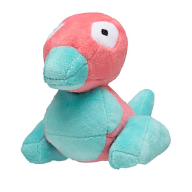#137 Porygon