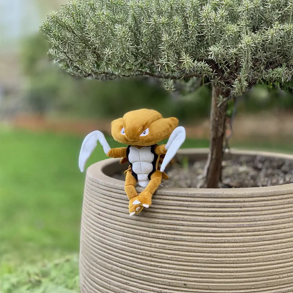 #141 Kabutops - Vista del producto