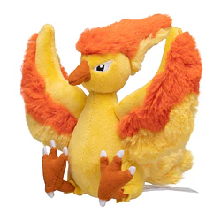 #146 Moltres