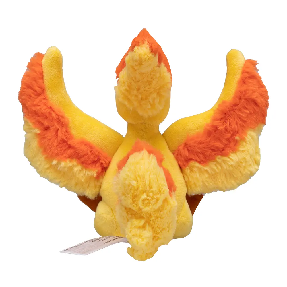#146 Moltres - Vista del producto