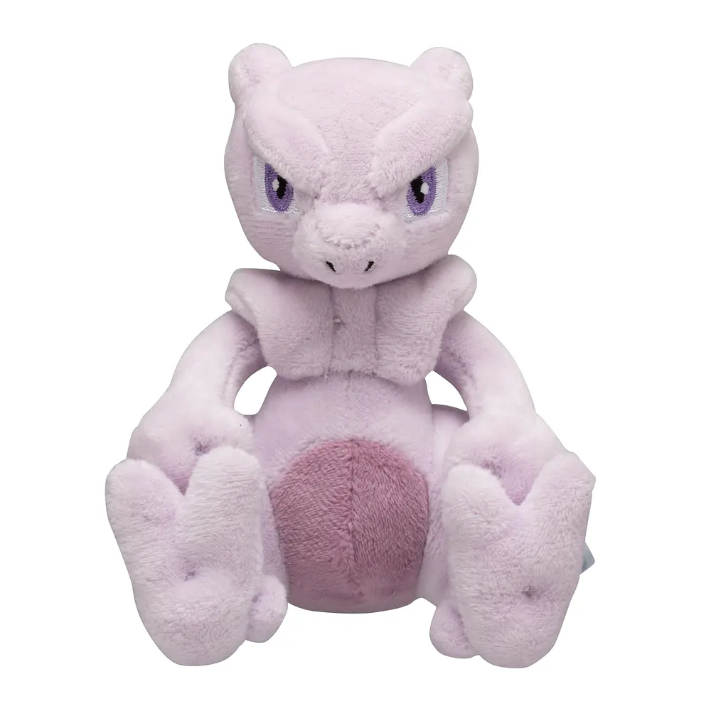 #150 Mewtwo - Vista del producto