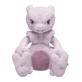 #150 Mewtwo