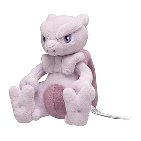 #150 Mewtwo