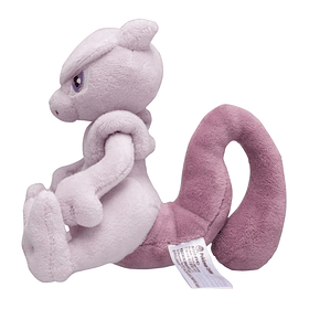 #150 Mewtwo