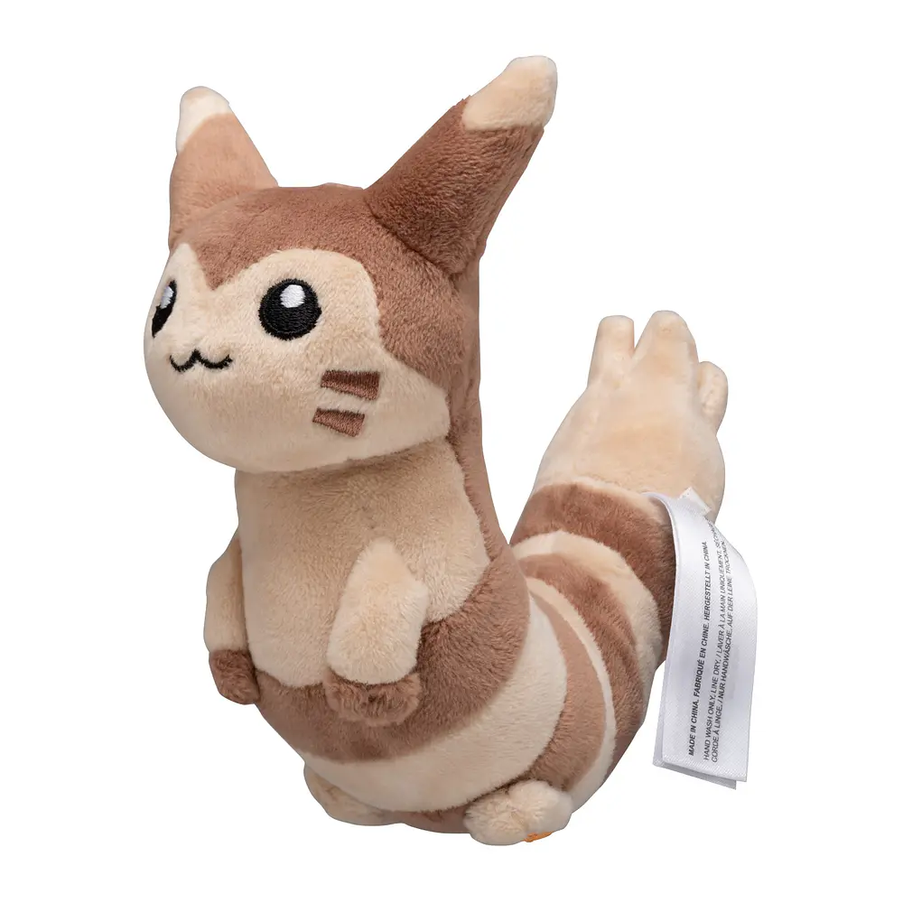 #162 Furret - Imagen principal