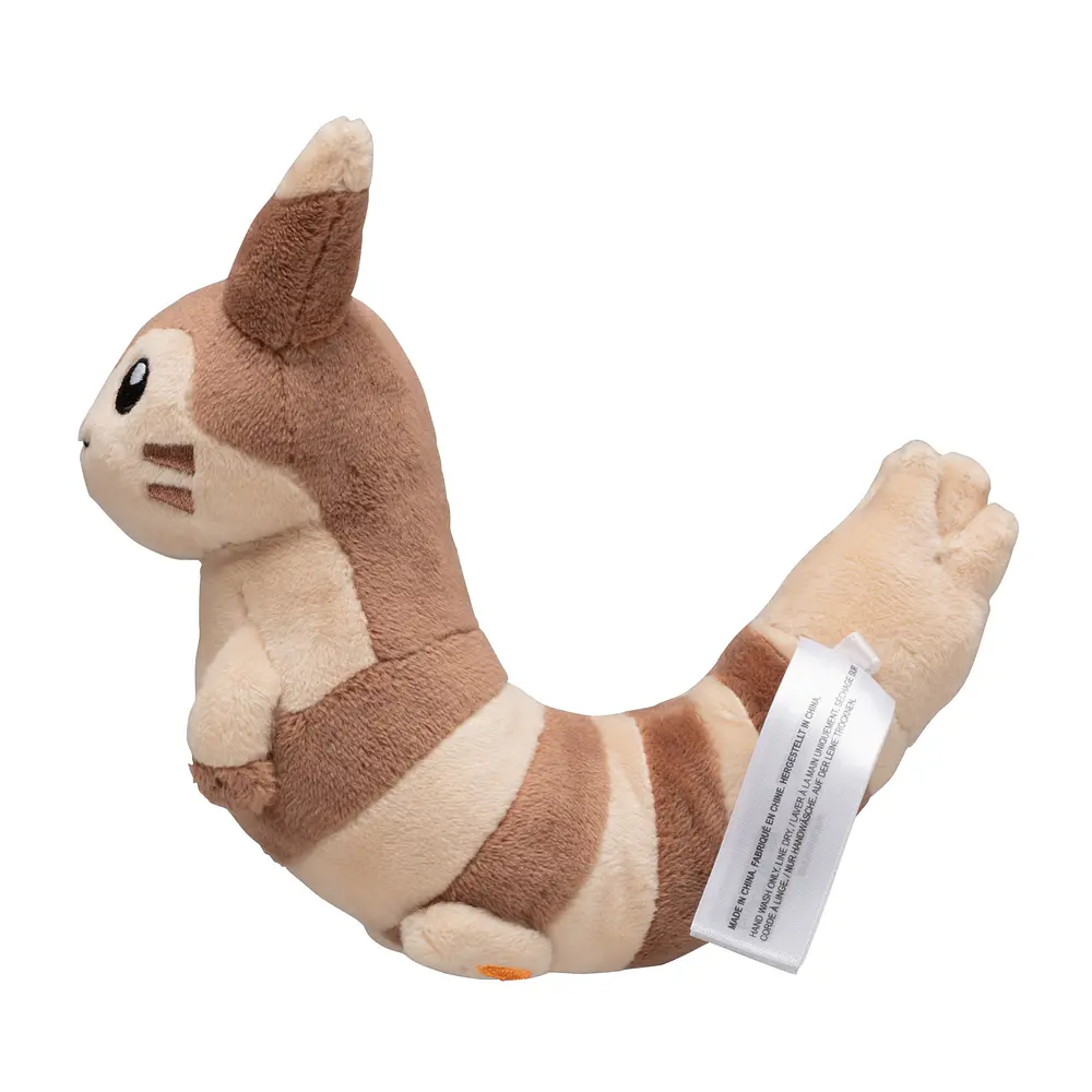 #162 Furret - Vista del producto