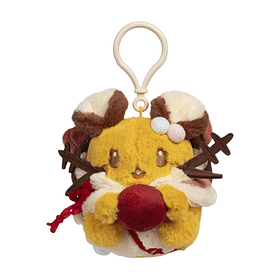Peluche Mascota · Dedenne
