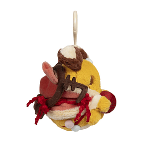 Peluche Mascota · Dedenne