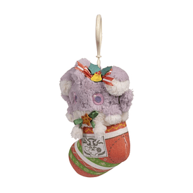 Peluche Mascota · Espurr