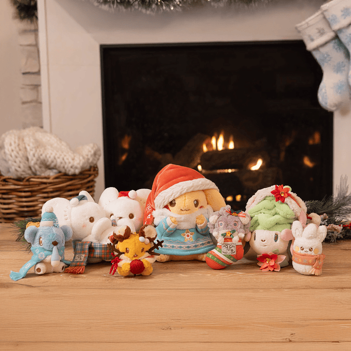 Peluche · Maushold 7