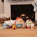 Peluche · Pikachu - Vista del producto