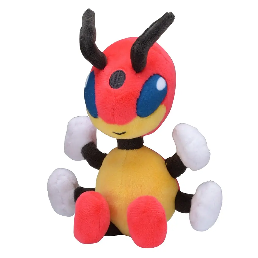 #166 Ledian - Imagen principal