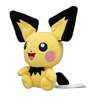 #172 Pichu 2