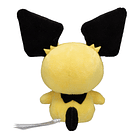 #172 Pichu 4