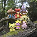 #172 Pichu - Vista del producto
