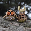 #163 Hoothoot - Vista del producto