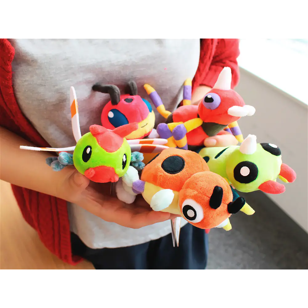 #165 Ledyba - Vista del producto